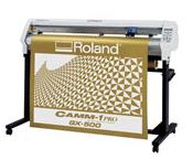 Roland GX-500