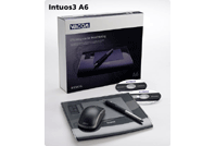 Wacom Intuos3 A6 (4x5) USB (  )