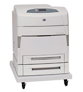 HP Color LaserJet 5550dtn (  )