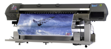 Mutoh Spitfire 65" Extreme